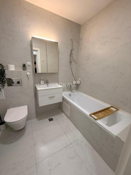 Apartament 2 camere de închiriat - Ivory Residence, Pipera - 8