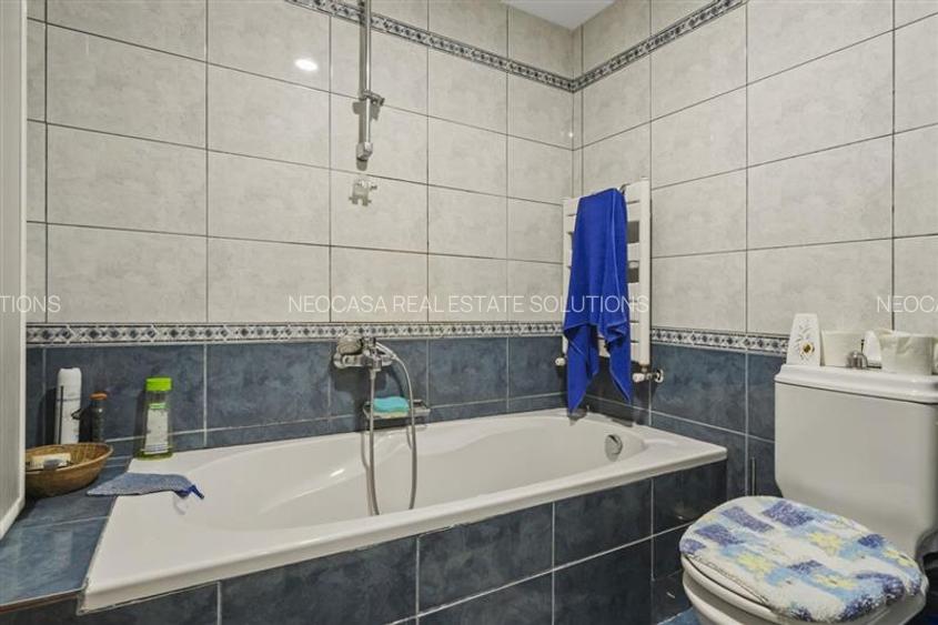 VILA CU SPATII GENEROASE IN DOROBANTI CU LIVING DE 75 MP SI TERASE DE 100 MP - 24