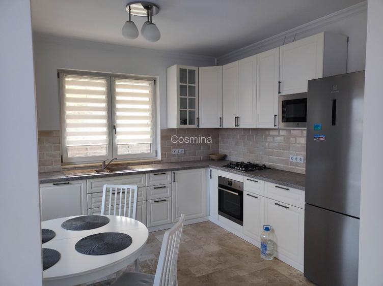 VILĂ INDIVIDUALĂ PREMIUM P+1E | Crevedia | Prima Închiriere - 3