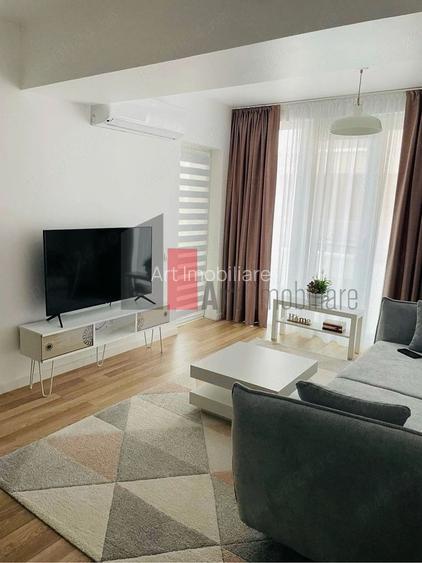Apartament 2 camere Politehnica Park Residence, Grozăvești - 4