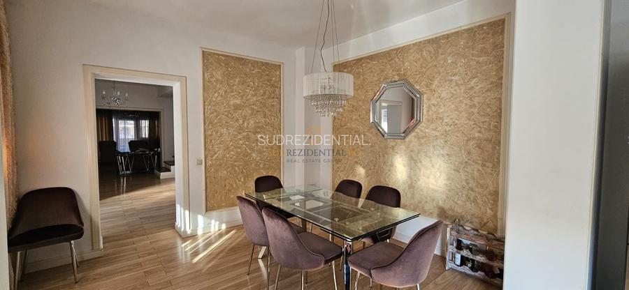 Vila individuala, P+1+M, 4 camere, Parcul Carol, Eroii Revolutiei - 5