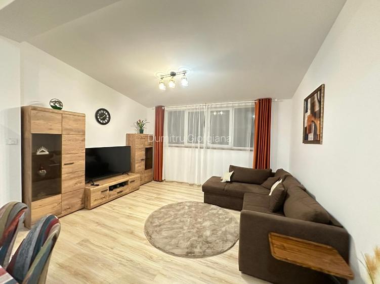 Vand apartament 3 camere Soseaua Bucuresti Targoviste 22B - 2
