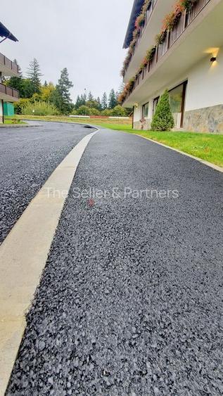 APARTAMENT DE VACANTA  - POIANA BRASOV - 22