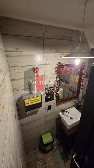 Spatiu comercial de inchiriat in zona Drumul Taberei/Orizont/Afi Cotroceni - 7