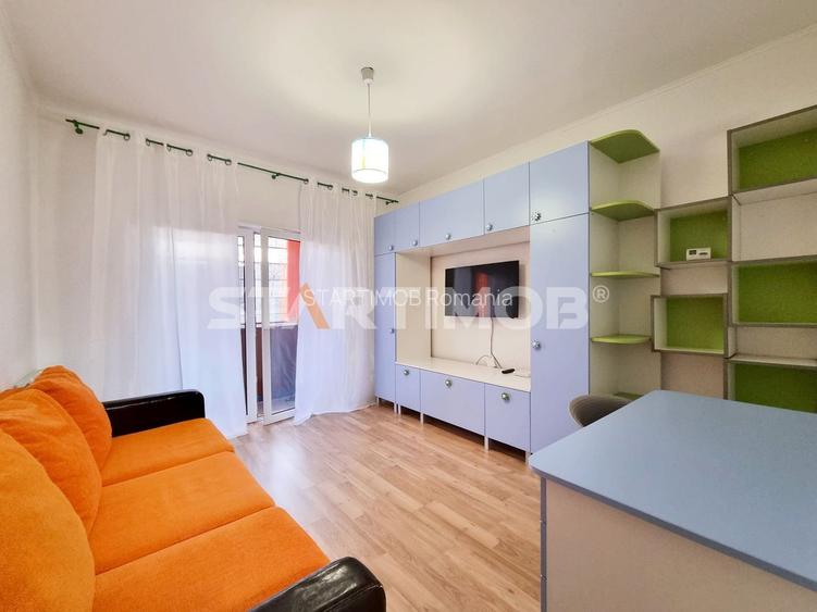 Apartament 2 camere zona Racadau - 4