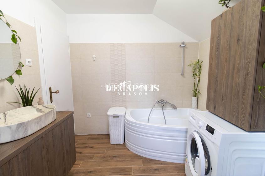 Casa Harman Intabulata/ Toate utilitatile - 21