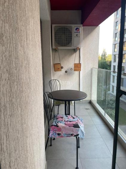 Apartament Nou cu Loc de Parcare in Complexul 21 Residence, Politehnica - 11