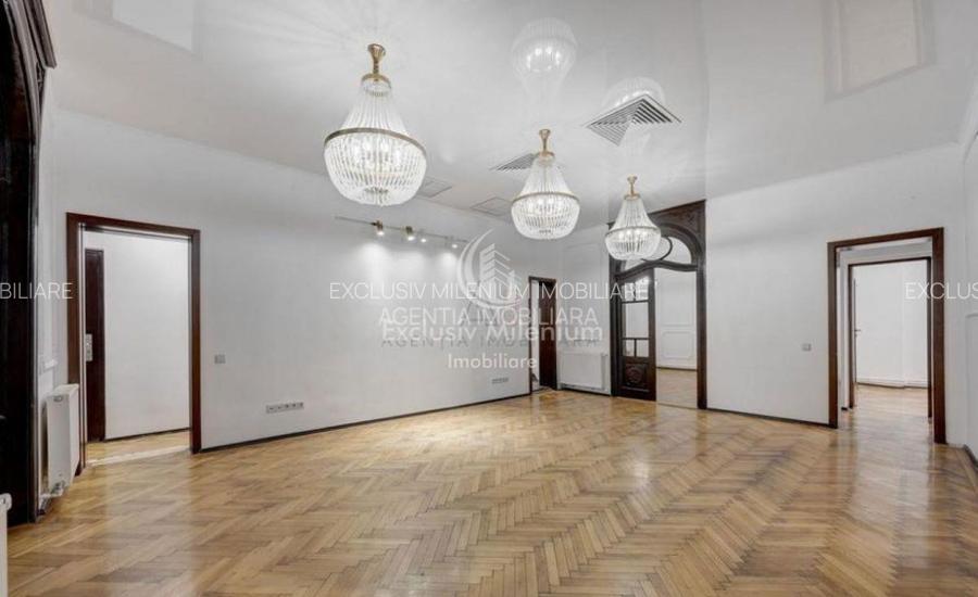 Parter Spatiu Birouri - Calea Plevnei - Cotroceni Gradina Botanica - 5