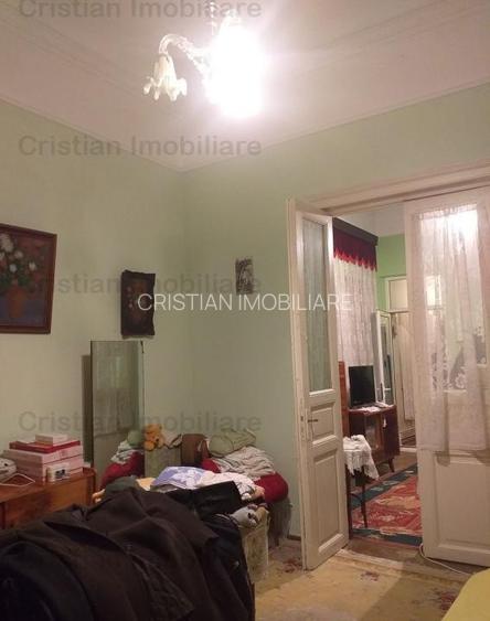 Casa caramida 3 camere, teren 176 mp Centru Istoric - 4