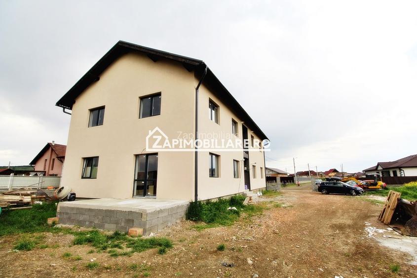 Apartament 2 camere 60 mp + terasa 10 mp - Bloc Nou - 2