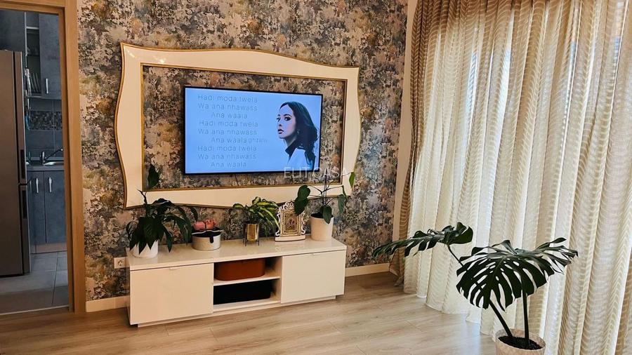 Apartament cu 1 camera, BLOC NOU, zona Tudor Vladimirescu - 3