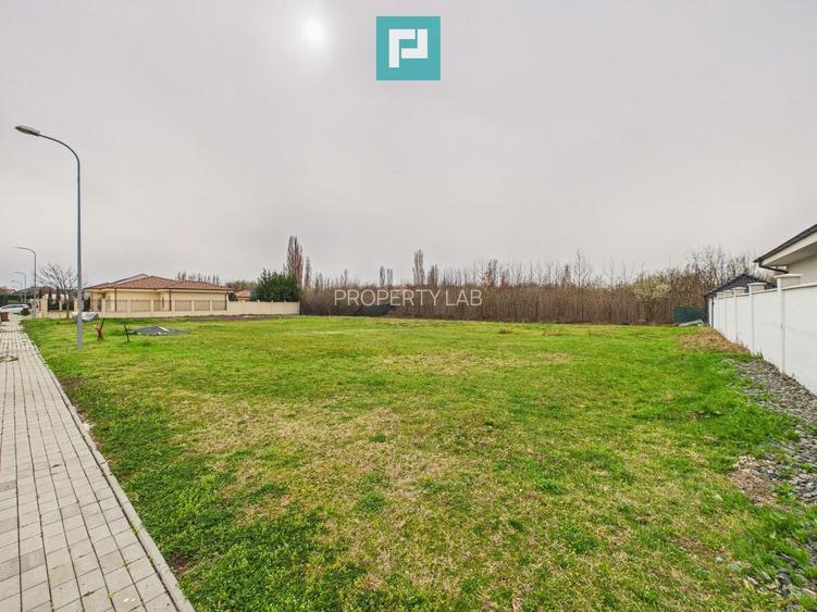 Teren 500mp în zona Tabacovici, Arad - 4