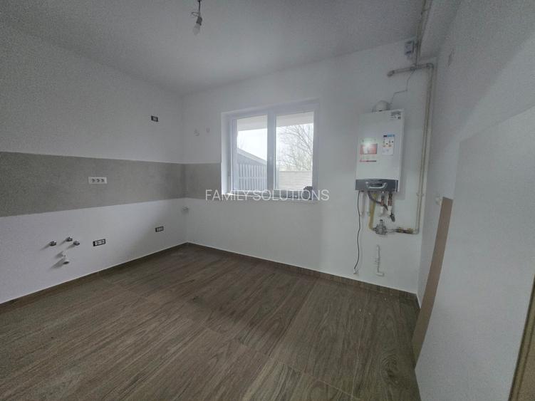 Casa de vanzare in Popesti Leordeni,ultima disponibila - 4