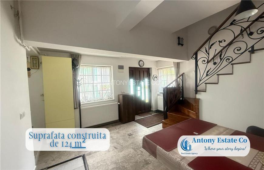 Proprietate cu crama, Ultracentral, casa de vanzare, Oradea, Bihor - 15