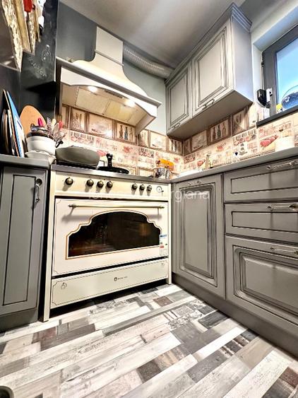 Apartament 2 camere – Tomis Plus | Parter | Loc de parcare inclus | Mobilat si u - 4