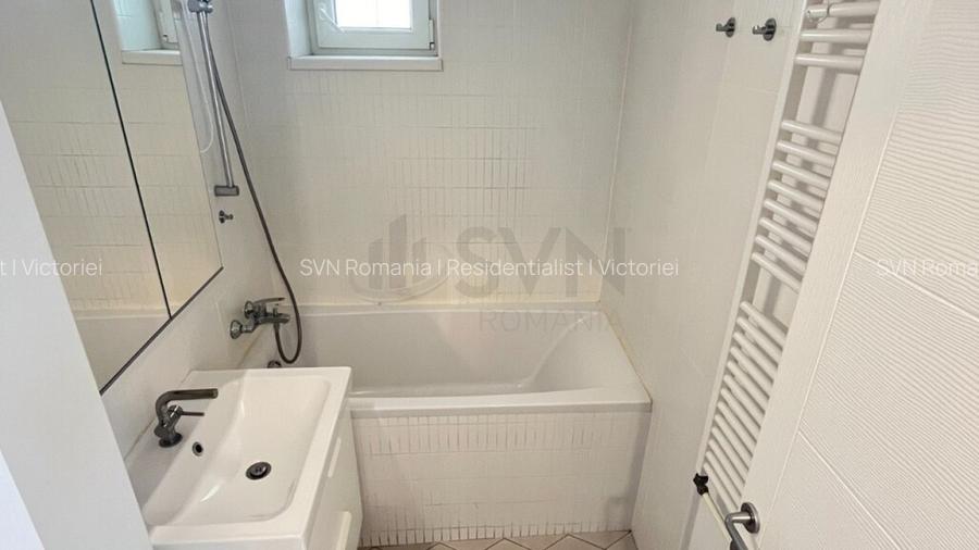 REA1027968 Apartament 2 Camere Renovat I De Vanzare I Drumul Taberei I Parc Mogh - 9