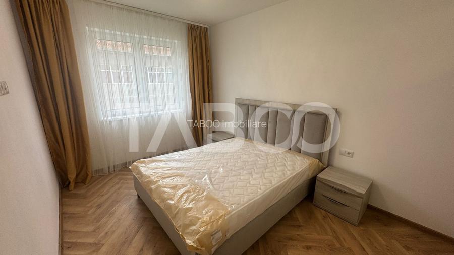 Apartament modern de inchiriat cu 3 camere 2 bai etaj 1 Balanta - 5