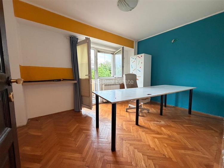 Apartament 3 camere | Aviatiei - Nicolae Caramfil | Nemobilat - 14