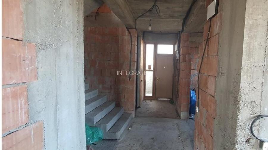 BERCENI - ILFOV, Vila P+E + teren 561 mp, Strada Lebedei - 7