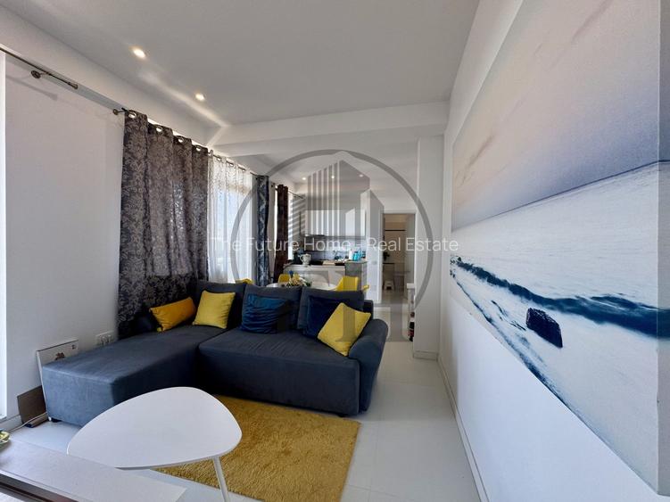 Apartament 2 camere de vânzare Neptun, Constanța - 4