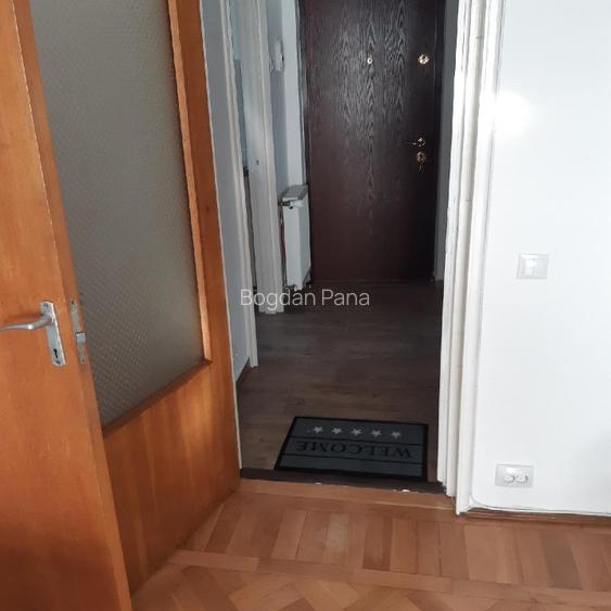 Vand apartament 2 camere, mobilat, la 5 minute de metrou Costin Georgian - 12