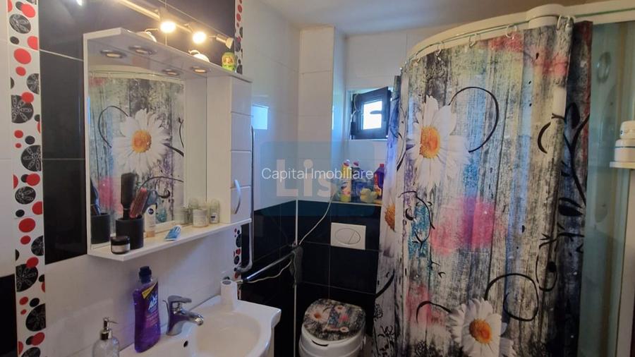 Casă spațioasă cu 4 camere plus teren 5 ari, Baia Mare - 6