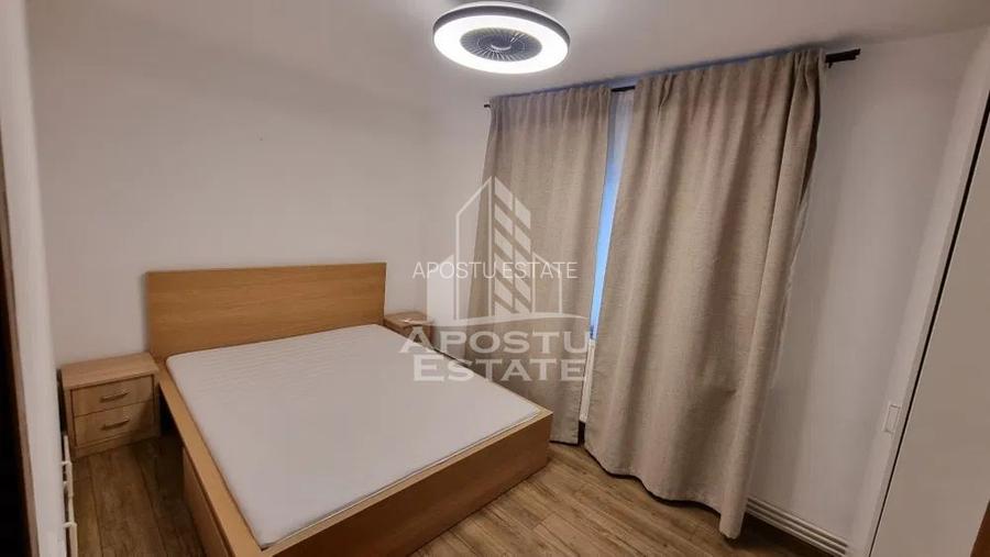 Apartament cu 3 camere, Timis, Sagului, Centrala Proprie - 3