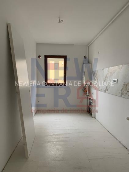 Apartament cu 2 Camere  de vanzare  incalzire prin pardoseala B-dul Metalurgiei  - 5