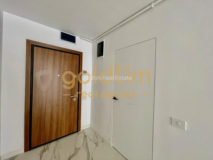 PENTHOUSE CU GARDEN FLOOR/ 2 LOCURI PARCARE - 37