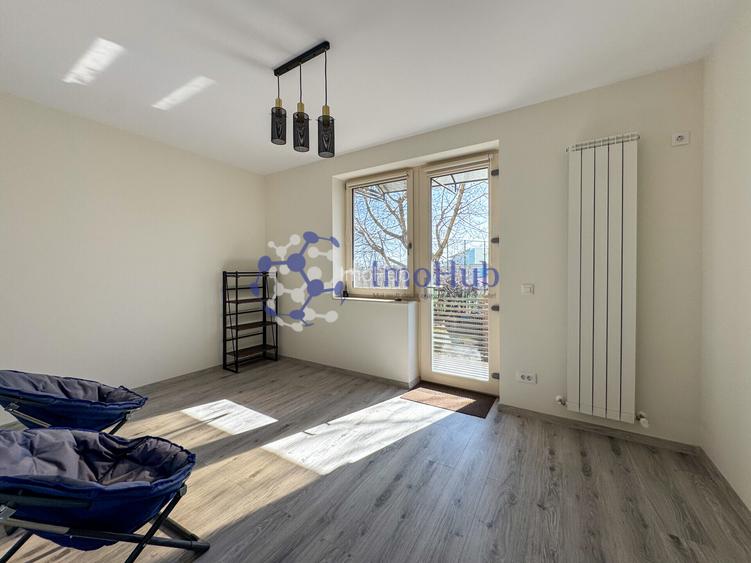 Spatiu Birou premium cu gradina proprie, zona Centrala - 2