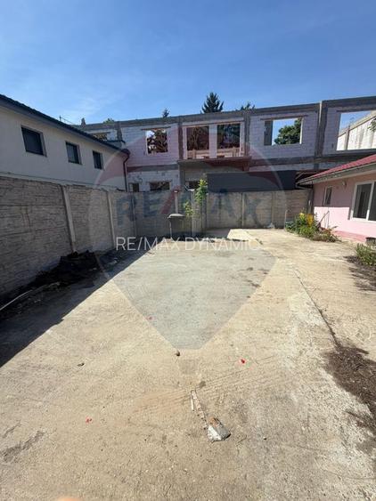 Spațiu comercial la casa in zona Uta - 6