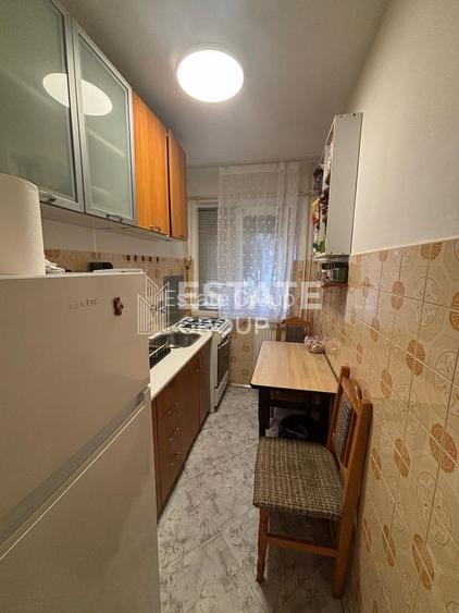 Apartament 2 camere la parter inalt, zona Sagului, aproape de Pompieri - 5