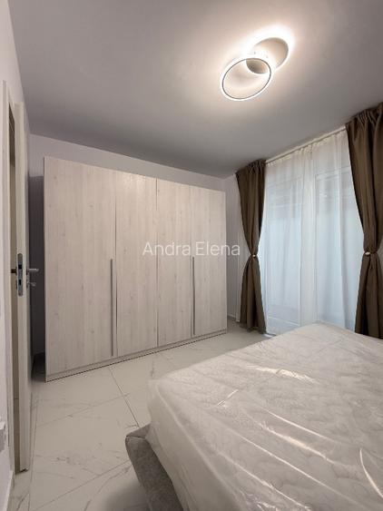 Apartament Nou spatios 2 camere, 53 mp UTILI+ 6 mp Balcon - 14