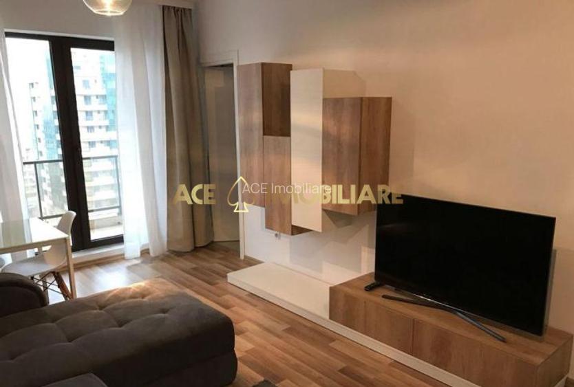 Garsoniera de inchiriat | Regie | Metrou | Centrala | 48 mp - 2