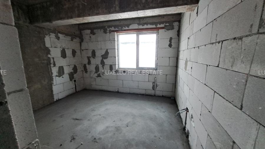 APARTAMENT 2 CAMERE DECOMANDAT BLOC NOU - BUCATARIE INCHISA - PRET PROMOTIONAL - 7