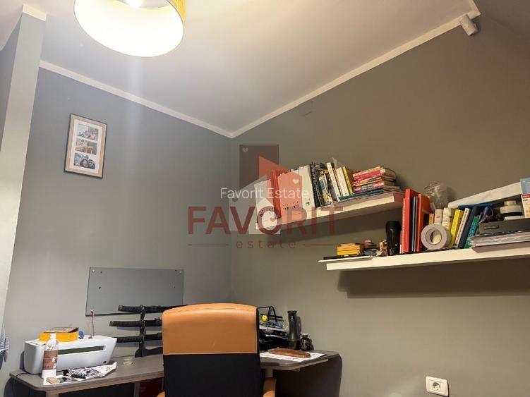 3 camere | pod spatios | finisaje premium | centrala proprie | aer conditionat - 4