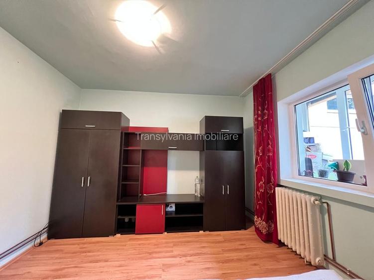 Se cauta COLEGA DE APARTAMENT | camera de inchiriat in Zorilor - 4