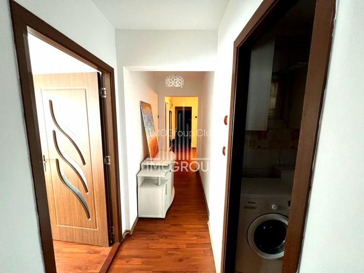 De vanzare apartament 3 camere Mehedinți - 14