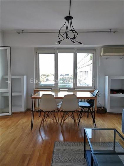 Inchiriere apartament 3 camere, Pet Friendly, loc de parcare - 18