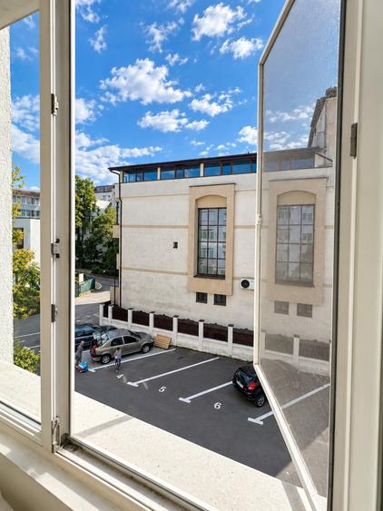 Pet Friendly | Apart 2 camere 56m2 | Baneasa - Herastrau - Str. Horia Macelariu