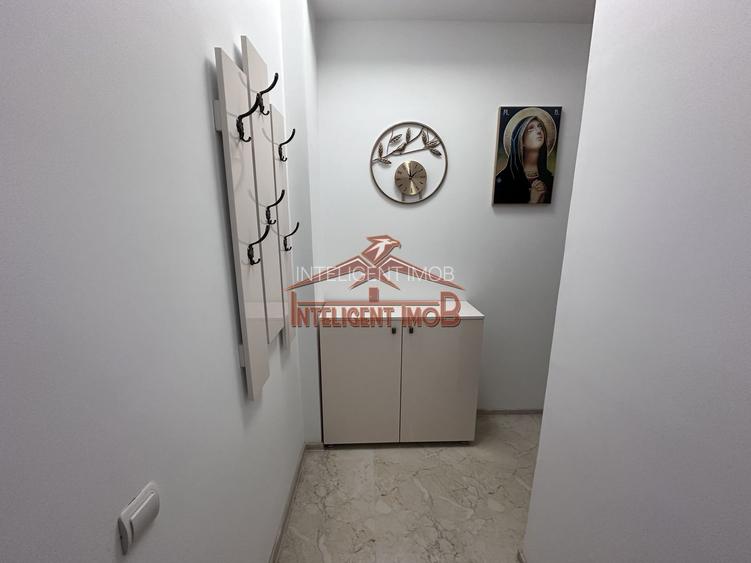 Lux! Apartament cu 3 camere in Selimbar pe Doamna Stanca - 14