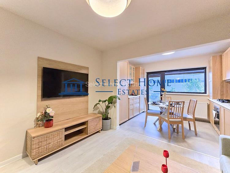 Apartamente Premium | Gata de mutare | Dezvoltator | Metrou Republica - 2