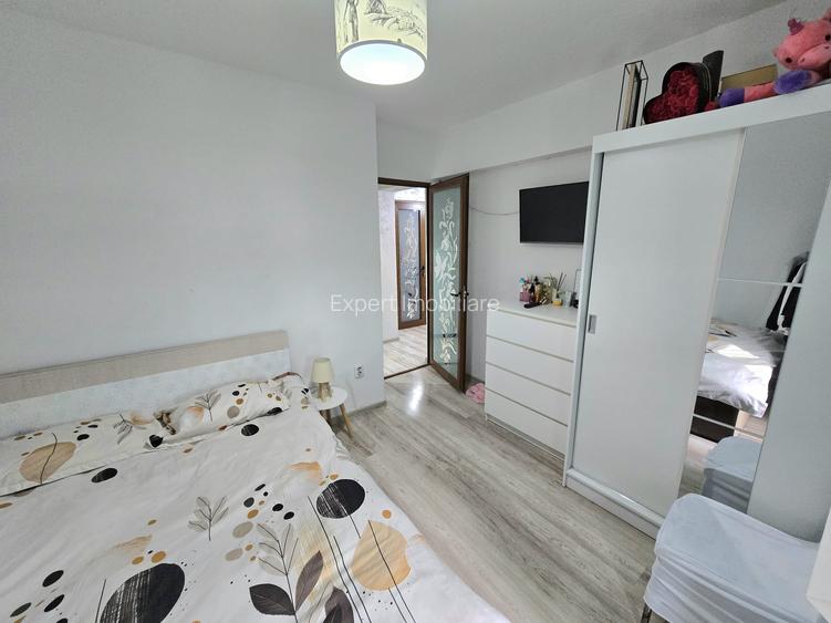 Scolilor Obor, 2 cam transformate in 3 cam Mobilat utilat la Cheie - 4