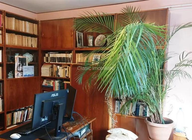 Vanzare apartament 3 camere decomandat Gheorgheni zona Hotel Royal, Cluj-Napoca - 3