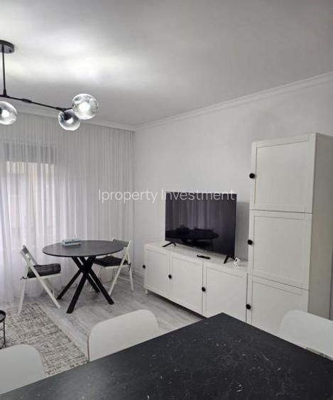 Pipera-Rose Garden  | Centrala Proprie|  2 Camere | Balcon | Parcare - 3