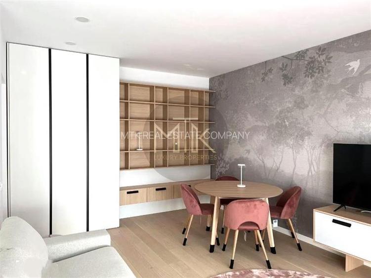 Nusco City | Apartament lux 2 camere I Mobilat&utilat modern - 5