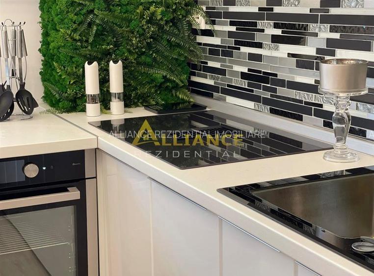 [Biruintei - Metrou Berceni ] Apartament 3 camere si parcare - 9