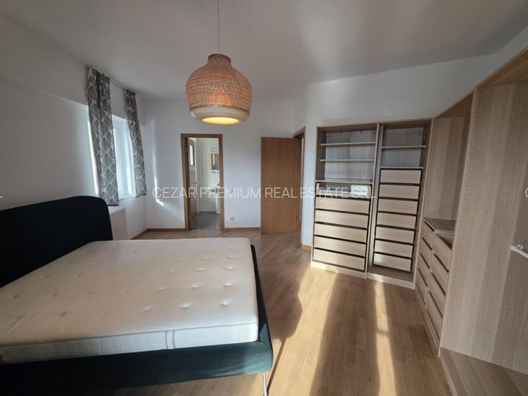 HERASTRAU PENTHOUSE DUPLEX 3 CAMERE VEDERE LIBERA LOC PARCARE - 15