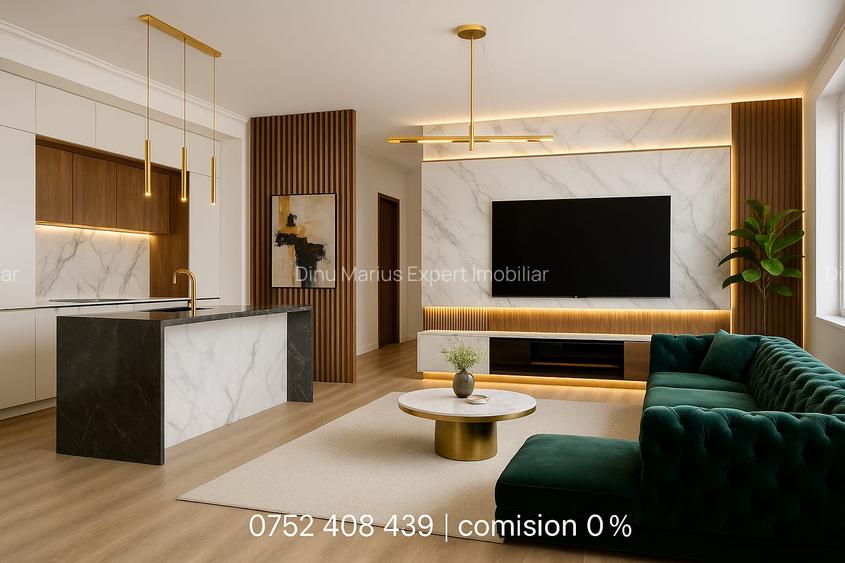 APARTAMENT 2CAMERE,incalzire in pardoseala,str safirului,tva inclus - 4