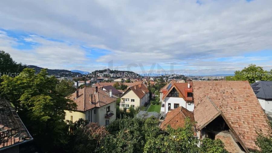 REV2005231 Casa cu istorie si rafinament in inima Brasovului - 32